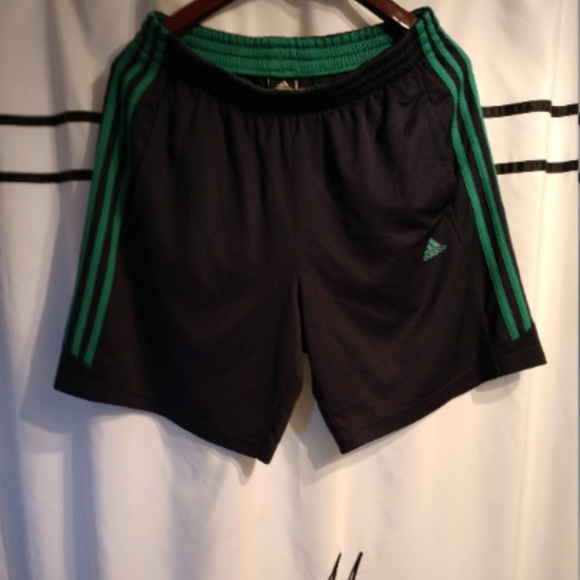 adidas shorts l adidas shorts l